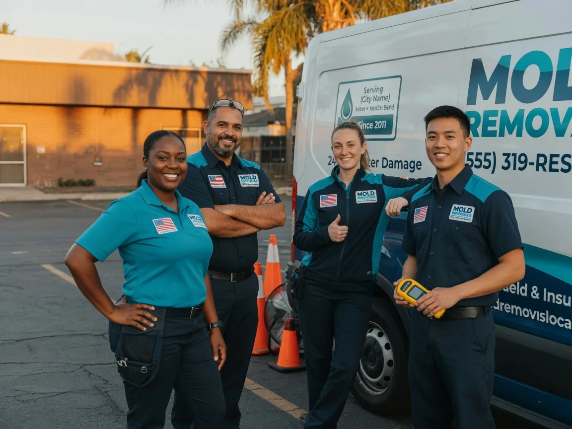 Water Damage Restoration company in Malvern, PA